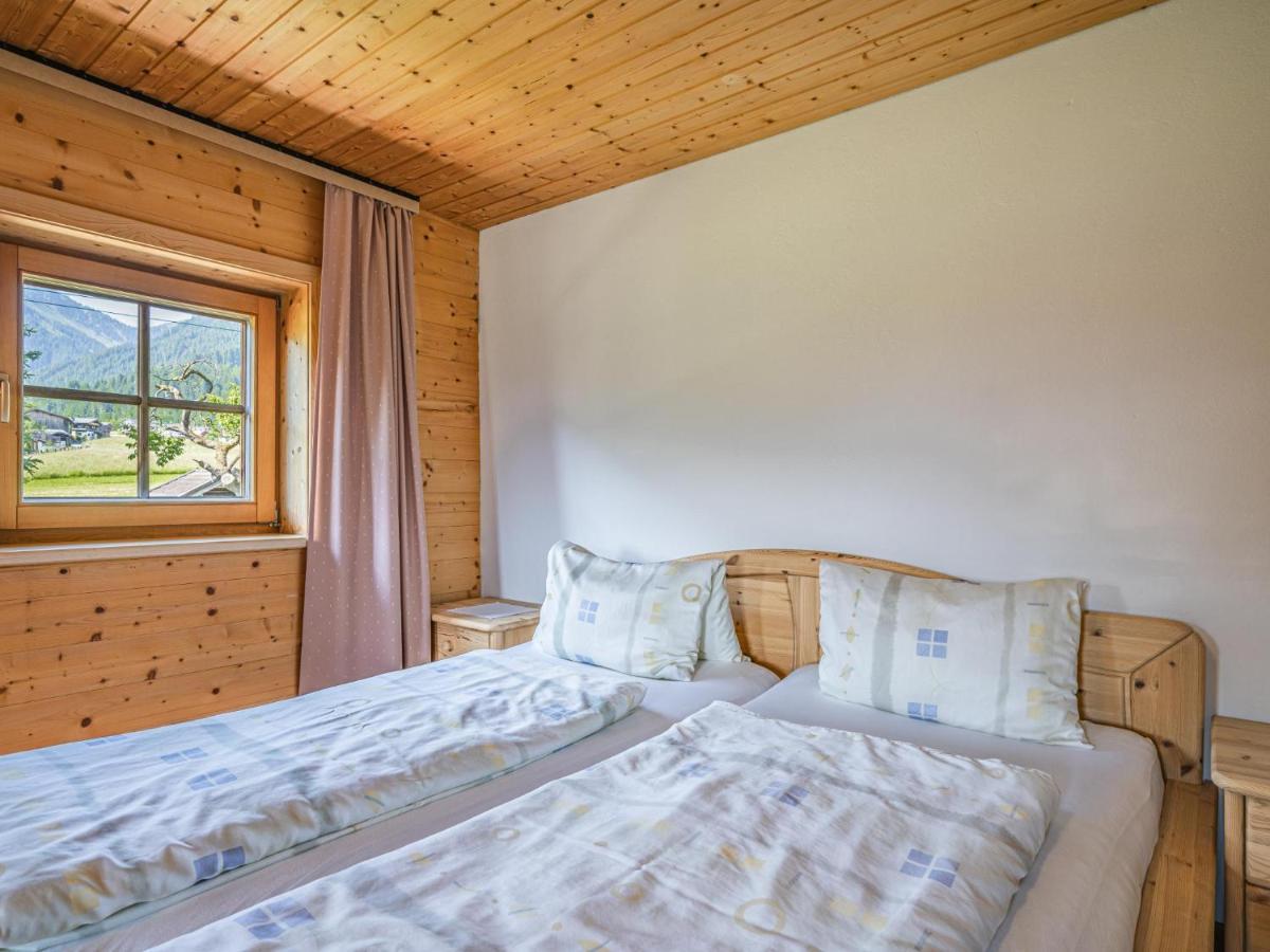 Weberhof Top 2 Brixen im Thale Bagian luar foto