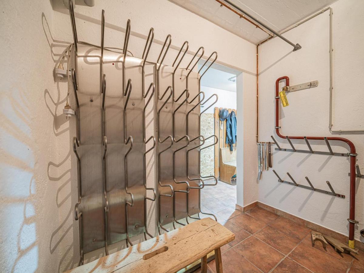 Weberhof Top 2 Brixen im Thale Bagian luar foto