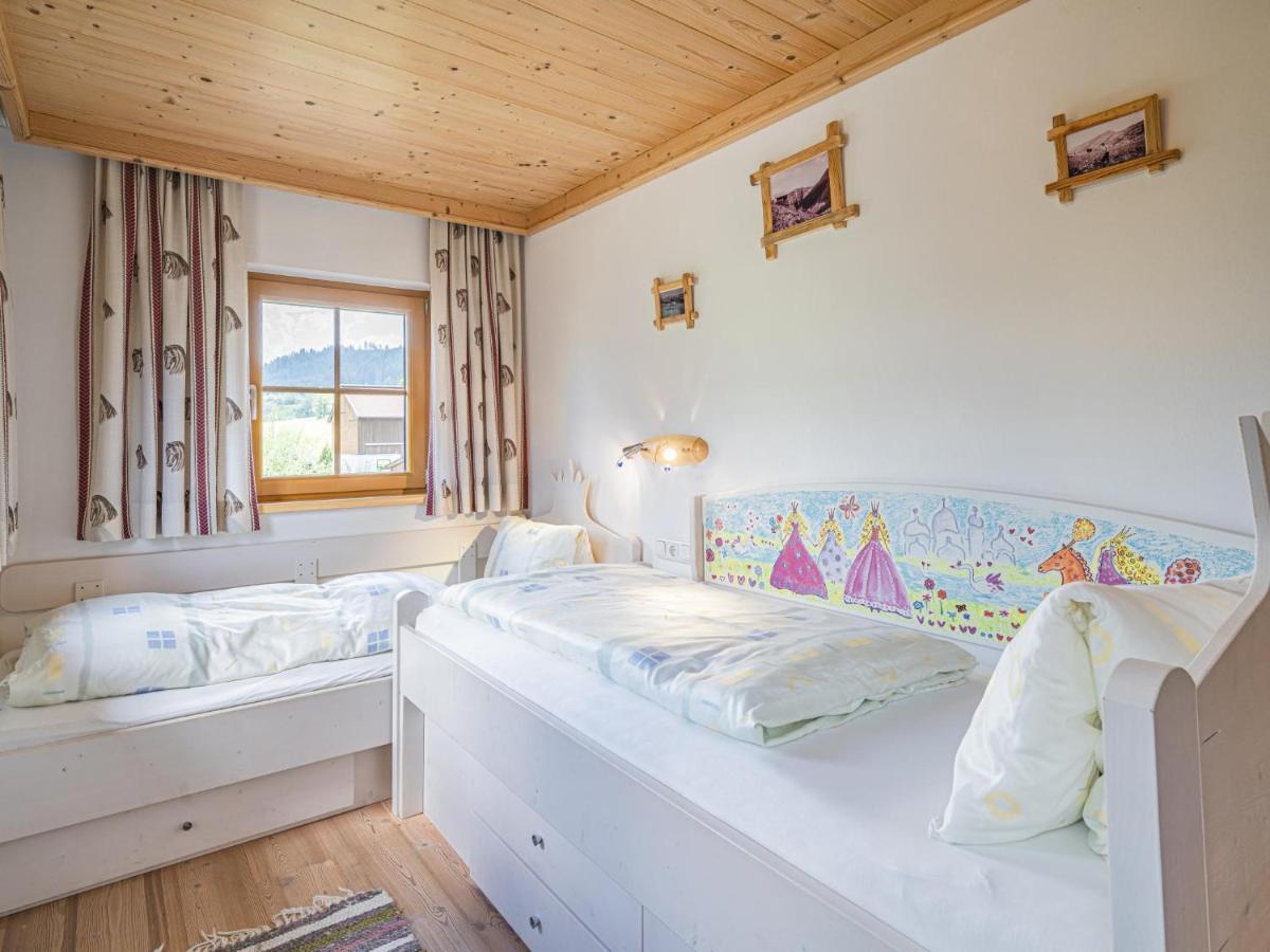 Weberhof Top 2 Brixen im Thale Bagian luar foto